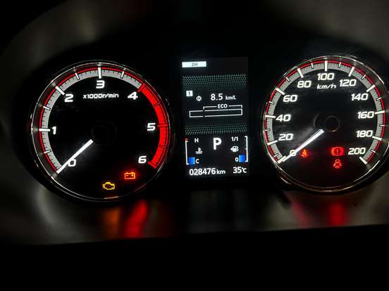 MITSUBISHI-L200 TRITON-2022