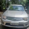 MITSUBISHI L200 TRITON 2.4 HLS 4X2 CD 16V FLEX 4P MANUAL MITSUBISHI L200 TRITON 2.4 HLS 4X2 CD 16V FLEX 4P MANUAL