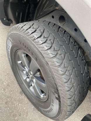MITSUBISHI-L200 TRITON-2013
