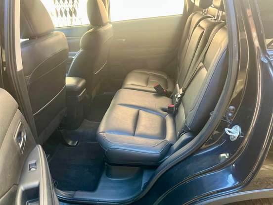 MITSUBISHI-OUTLANDER-2.0 MIVEC GASOLINA HPE AUTOMÁTICO MITSUBISHI-OUTLANDER-2018