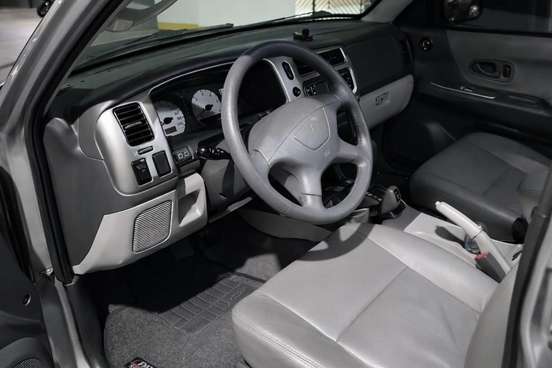 MITSUBISHI-PAJERO SPORT-2009