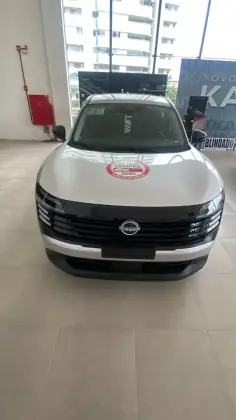 NISSAN KICKS 1.0 TURBO FLEX SENSE DCT NISSAN KICKS 1.0 TURBO FLEX SENSE DCT