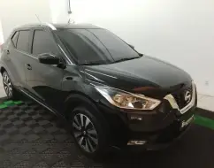 NISSAN KICKS 1.6 16V FLEXSTART SV 4P XTRONIC NISSAN KICKS 1.6 16V FLEXSTART SV 4P XTRONIC