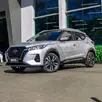 NISSAN KICKS 1.6 16V FLEXSTART EXCLUSIVE XTRONIC NISSAN KICKS 1.6 16V FLEXSTART EXCLUSIVE XTRONIC