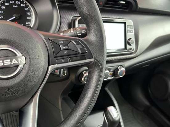 NISSAN-KICKS PLAY-1.6 16V FLEXSTART ACTIVE PLUS XTRONIC NISSAN-KICKS PLAY-2025
