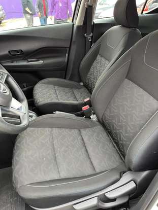 NISSAN-KICKS PLAY-1.6 16V FLEXSTART ACTIVE PLUS XTRONIC NISSAN-KICKS PLAY-2025