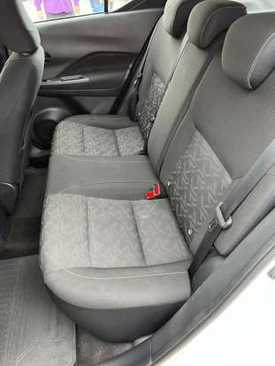 NISSAN-KICKS PLAY-1.6 16V FLEXSTART ACTIVE PLUS XTRONIC NISSAN-KICKS PLAY-2025