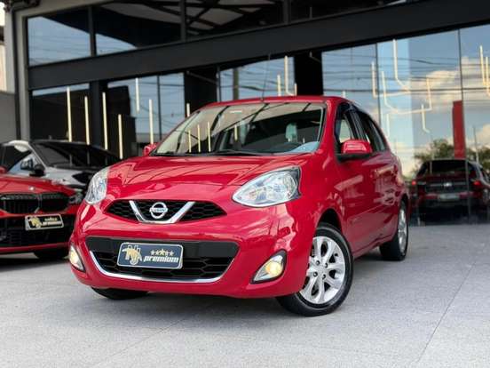 NISSAN-MARCH-2015