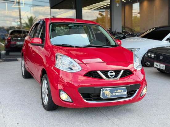 NISSAN-MARCH-2015