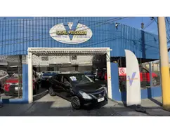 NISSAN VERSA 1.6 16V FLEXSTART V-DRIVE SPECIAL EDITION XTRONIC NISSAN VERSA 1.6 16V FLEXSTART V-DRIVE SPECIAL EDITION XTRONIC