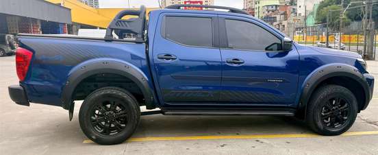 NISSAN-FRONTIER-2024