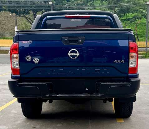 NISSAN-FRONTIER-2024