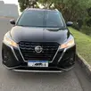 NISSAN KICKS 1.6 16V FLEXSTART ADVANCE XTRONIC NISSAN KICKS 1.6 16V FLEXSTART ADVANCE XTRONIC