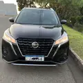 NISSAN KICKS 1.6 16V FLEXSTART ADVANCE XTRONIC NISSAN KICKS 1.6 16V FLEXSTART ADVANCE XTRONIC