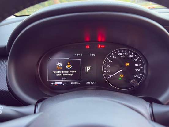 NISSAN-KICKS-1.6 16V FLEXSTART ADVANCE XTRONIC NISSAN-KICKS-2022