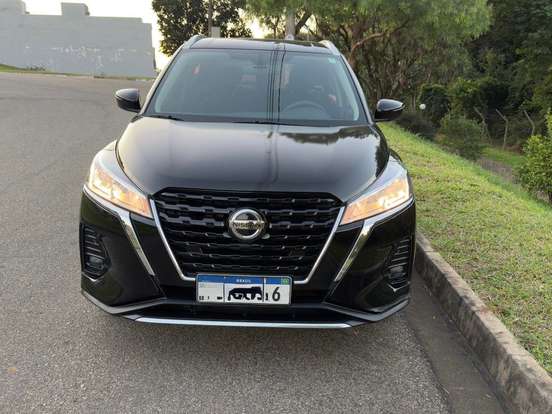 NISSAN-KICKS-1.6 16V FLEXSTART ADVANCE XTRONIC NISSAN-KICKS-2022