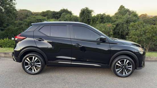 NISSAN-KICKS-1.6 16V FLEXSTART ADVANCE XTRONIC NISSAN-KICKS-2022