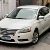 NISSAN SENTRA 2.0 SV 16V FLEX 4P AUTOMÁTICO NISSAN SENTRA 2.0 SV 16V FLEX 4P AUTOMÁTICO
