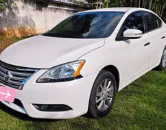 NISSAN SENTRA 2.0 SV 16V FLEX 4P AUTOMÁTICO NISSAN SENTRA 2.0 SV 16V FLEX 4P AUTOMÁTICO
