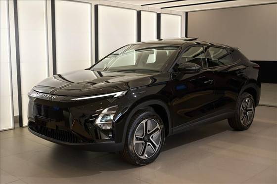OMODA E5 61,1 KW ELÉTRICO