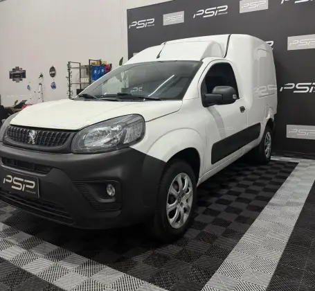 PEUGEOT PARTNER RAPID 1.4 EVO FLEX BUSINESS PACK MANUAL PEUGEOT PARTNER RAPID 1.4 EVO FLEX BUSINESS PACK MANUAL