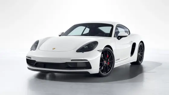 PORSCHE 718 4.0 H6 GASOLINA CAYMAN GTS PDK PORSCHE 718 4.0 H6 GASOLINA CAYMAN GTS PDK