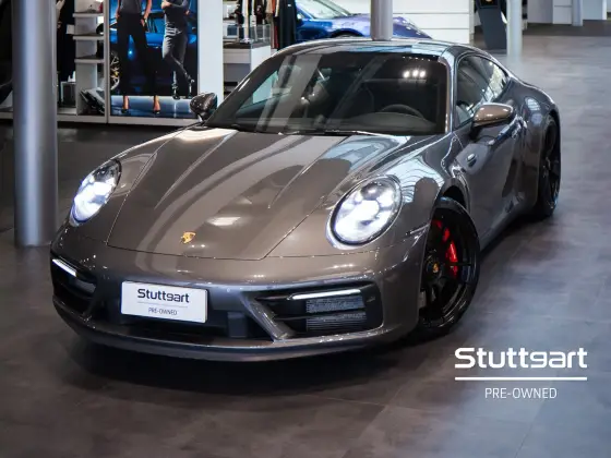 PORSCHE 911 3.0 24V H6 GASOLINA CARRERA GTS PDK PORSCHE 911 3.0 24V H6 GASOLINA CARRERA GTS PDK