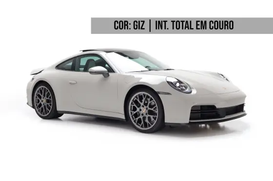 PORSCHE 911 3.0 24V H6 GASOLINA CARRERA PDK PORSCHE 911 3.0 24V H6 GASOLINA CARRERA PDK