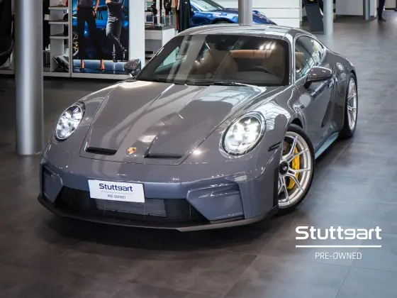 PORSCHE 911 4.0 24V H6 GASOLINA GT3 TOURING MANUAL PORSCHE 911 4.0 24V H6 GASOLINA GT3 TOURING MANUAL