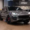 PORSCHE CAYENNE 4.0 V8 E-HYBRID TURBO COUPÉ AWD TIPTRONIC S PORSCHE CAYENNE 4.0 V8 E-HYBRID TURBO COUPÉ AWD TIPTRONIC S