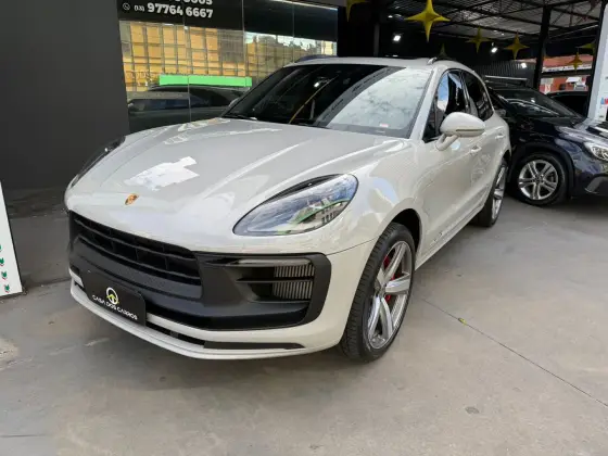 PORSCHE MACAN 2.9 V6 BITURBO GASOLINA GTS PDK PORSCHE MACAN 2.9 V6 BITURBO GASOLINA GTS PDK