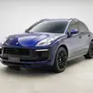 PORSCHE MACAN 2.9 V6 BITURBO GASOLINA GTS PDK PORSCHE MACAN 2.9 V6 BITURBO GASOLINA GTS PDK