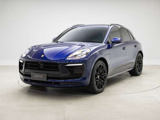 PORSCHE-MACAN-2.9 V6 BITURBO GASOLINA GTS PDK PORSCHE-MACAN-2023