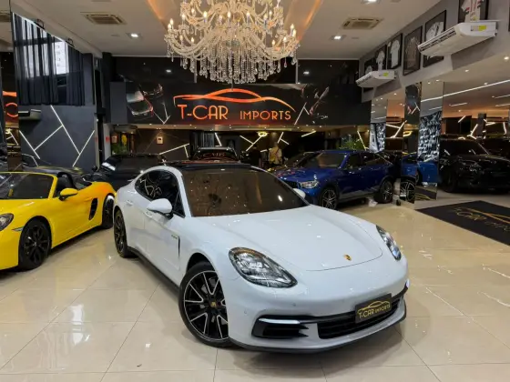 PORSCHE PANAMERA 2.9 V6 E-HYBRID 4 PDK PORSCHE PANAMERA 2.9 V6 E-HYBRID 4 PDK