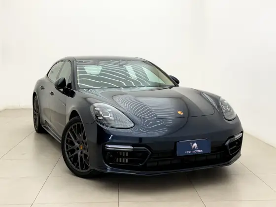PORSCHE PANAMERA 2.9 V6 E-HYBRID 4 SPORT TURISMO PDK PORSCHE PANAMERA 2.9 V6 E-HYBRID 4 SPORT TURISMO PDK