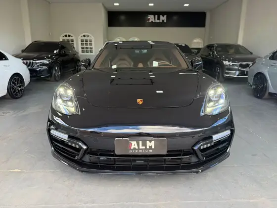 PORSCHE PANAMERA 2.9 V6 E-HYBRID 4S PDK PORSCHE PANAMERA 2.9 V6 E-HYBRID 4S PDK