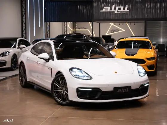 PORSCHE PANAMERA 2.9 V6 E-HYBRID 4S PDK PORSCHE PANAMERA 2.9 V6 E-HYBRID 4S PDK