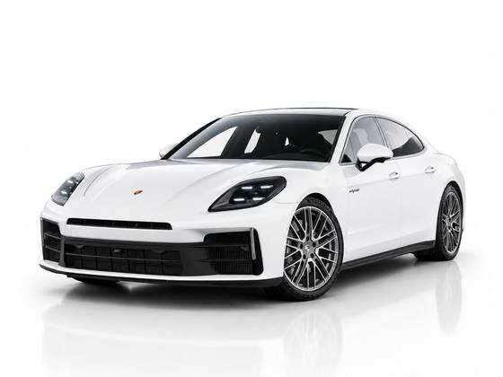 PORSCHE PANAMERA 2.9 V6 E-HYBRID 4 PDK