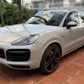 PORSCHE CAYENNE 3.0 V6 E-HYBRID AWD TIPTRONIC S PORSCHE CAYENNE 3.0 V6 E-HYBRID AWD TIPTRONIC S