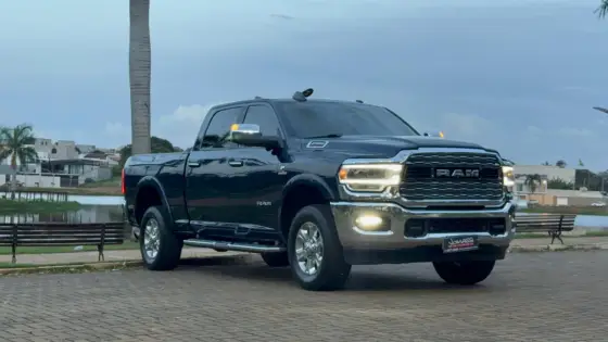 RAM 2500 6.7 I6 TURBO DIESEL LARAMIE CD 4X4 AUTOMÁTICO