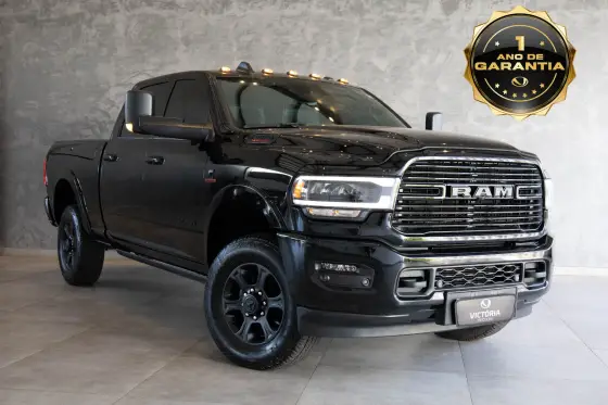 RAM 3500 6.7 I6 TURBO DIESEL LARAMIE CD 4X4 AUTOMÁTICO RAM 3500 6.7 I6 TURBO DIESEL LARAMIE CD 4X4 AUTOMÁTICO