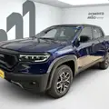 RAM RAMPAGE 2.0 TURBO DIESEL REBEL 4X4 AUTOMÁTICO RAM RAMPAGE 2.0 TURBO DIESEL REBEL 4X4 AUTOMÁTICO