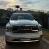 RAM 1500 5.7 V8 GASOLINA LIMITED CD 4X4 AUTOMÁTICO RAM 1500 5.7 V8 GASOLINA LIMITED CD 4X4 AUTOMÁTICO