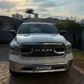 RAM 1500 5.7 V8 GASOLINA LIMITED CD 4X4 AUTOMÁTICO RAM 1500 5.7 V8 GASOLINA LIMITED CD 4X4 AUTOMÁTICO