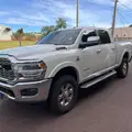 RAM 2500 6.7 I6 TURBO DIESEL LARAMIE CD 4X4 AUTOMÁTICO RAM 2500 6.7 I6 TURBO DIESEL LARAMIE CD 4X4 AUTOMÁTICO