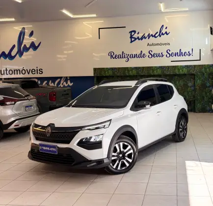 RENAULT KARDIAN 1.0 TCE FLEX EVOLUTION EDC