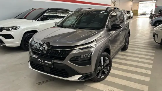 RENAULT KARDIAN 1.0 TCE FLEX PREMIÉRE EDITION EDC RENAULT KARDIAN 1.0 TCE FLEX PREMIÉRE EDITION EDC