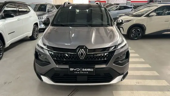 RENAULT KARDIAN 1.0 TCE FLEX PREMIÉRE EDITION EDC RENAULT KARDIAN 1.0 TCE FLEX PREMIÉRE EDITION EDC
