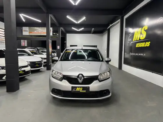 RENAULT SANDERO 1.0 12V SCE FLEX AUTHENTIQUE MANUAL RENAULT SANDERO 1.0 12V SCE FLEX AUTHENTIQUE MANUAL