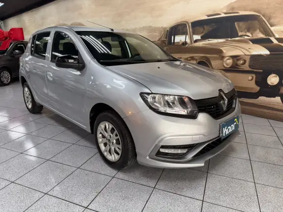 RENAULT SANDERO 1.0 12V SCE FLEX S EDITION MANUAL RENAULT SANDERO 1.0 12V SCE FLEX S EDITION MANUAL